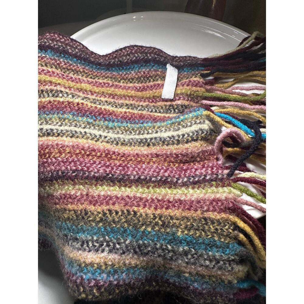 J crew scarf